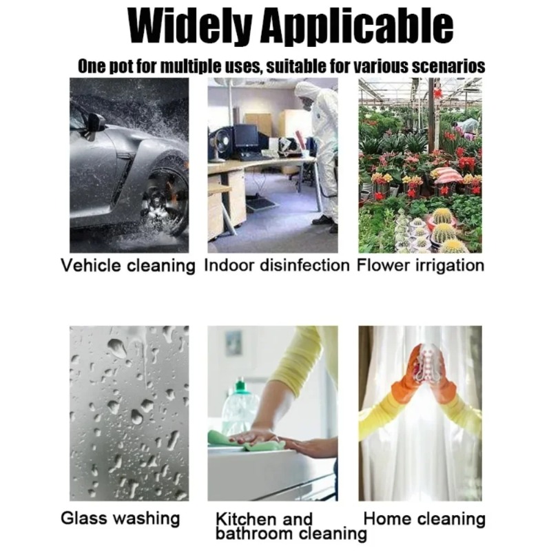1.2L Car Wash Spray Bottle Was – обзор и цена Gardening Tools Types
