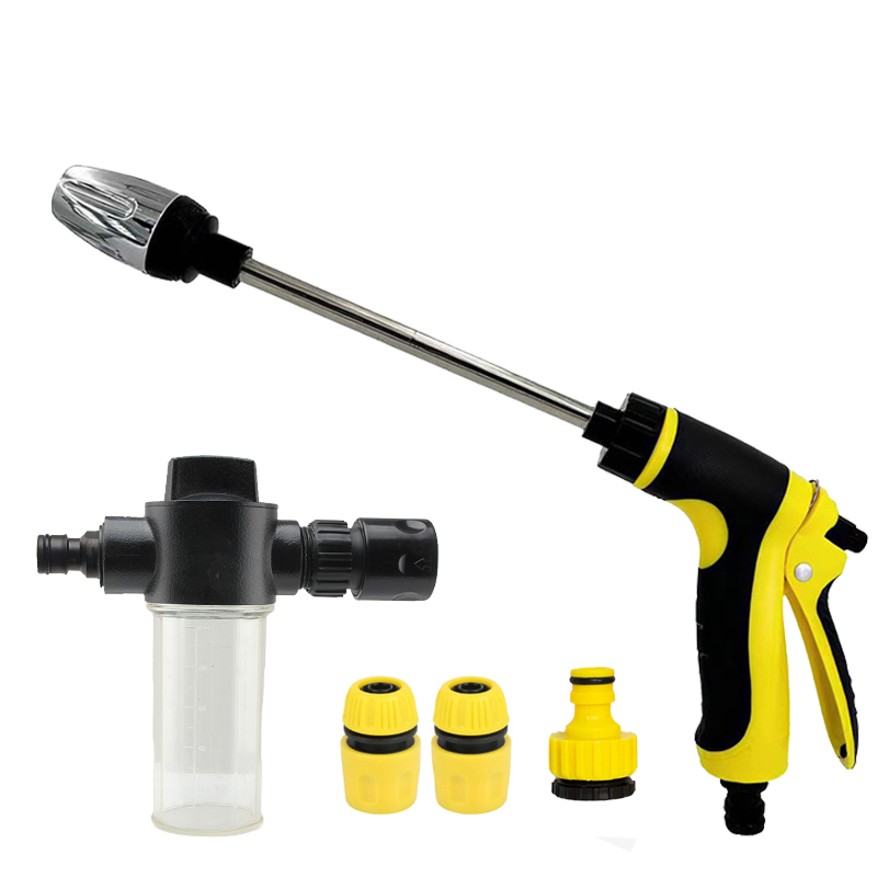 2026 High Pressure Water Gun S – обзор и цена Gardening Tools Types