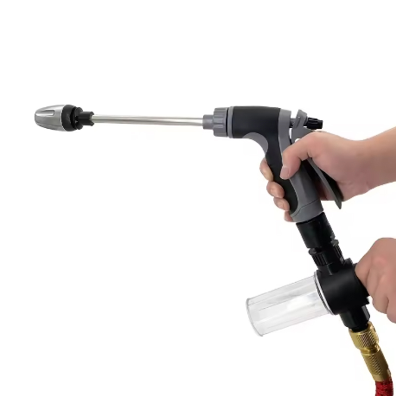 2026 High Pressure Water Gun S – обзор и цена Gardening Tools Types