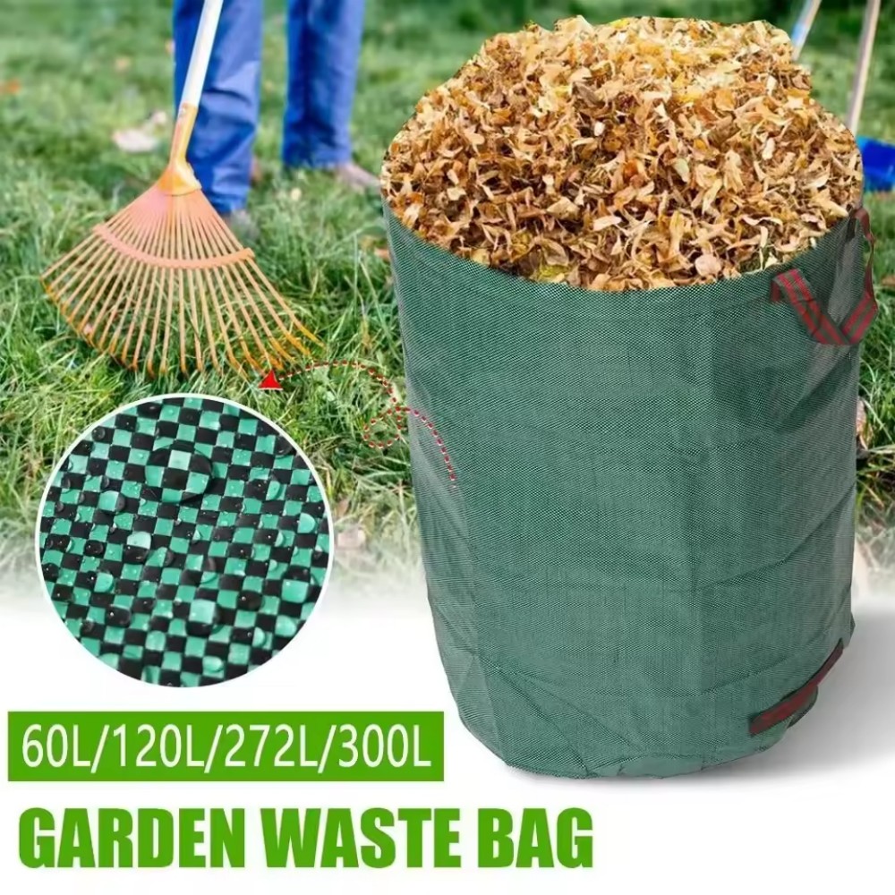 Stand up gardening leaf bag, t – обзор и цена Gardening Tools Types