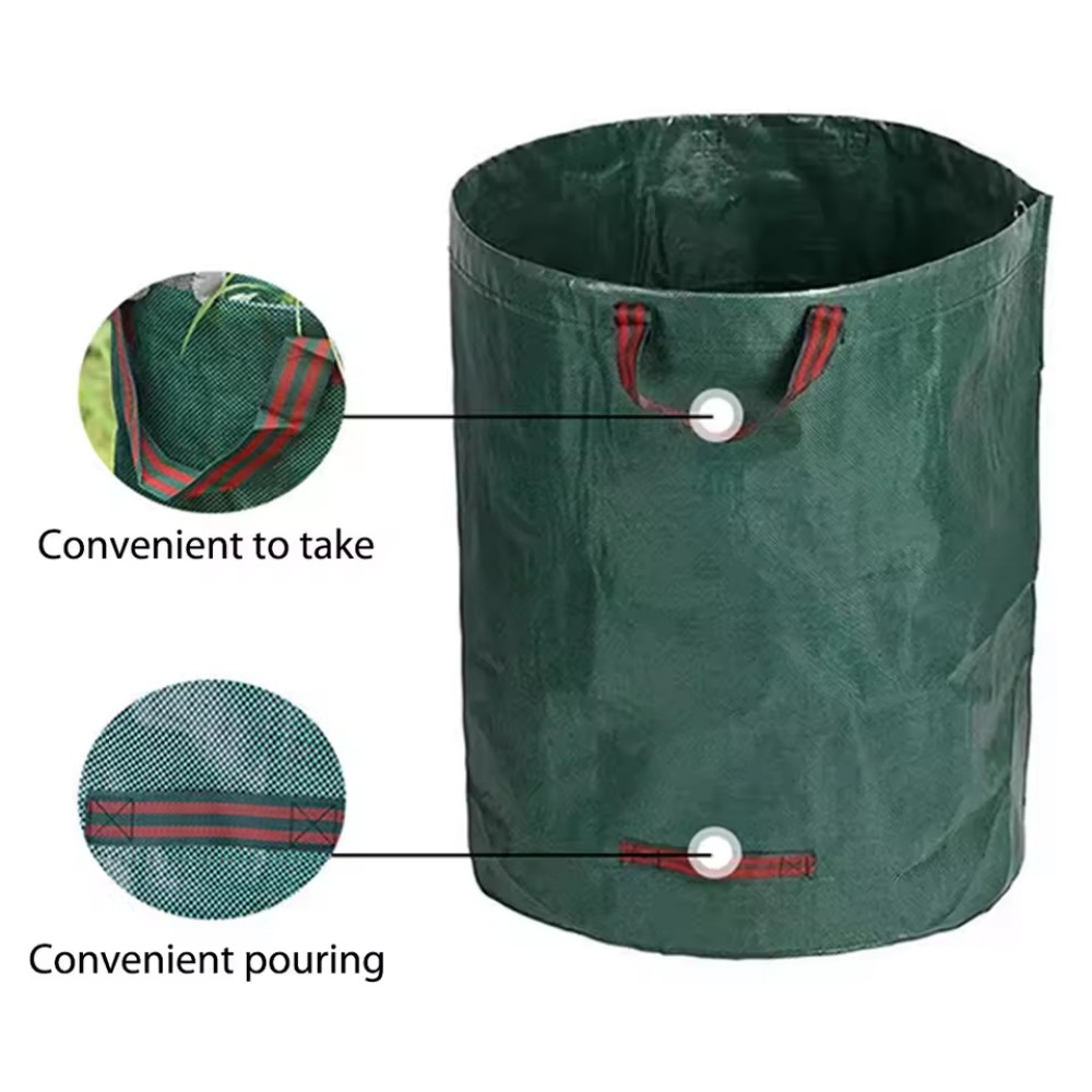Stand up gardening leaf bag, t – обзор и цена Gardening Tools Types