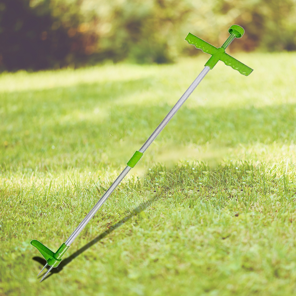 Long Handle  Remover Garden La – обзор и цена Gardening Tools To Remove Grass