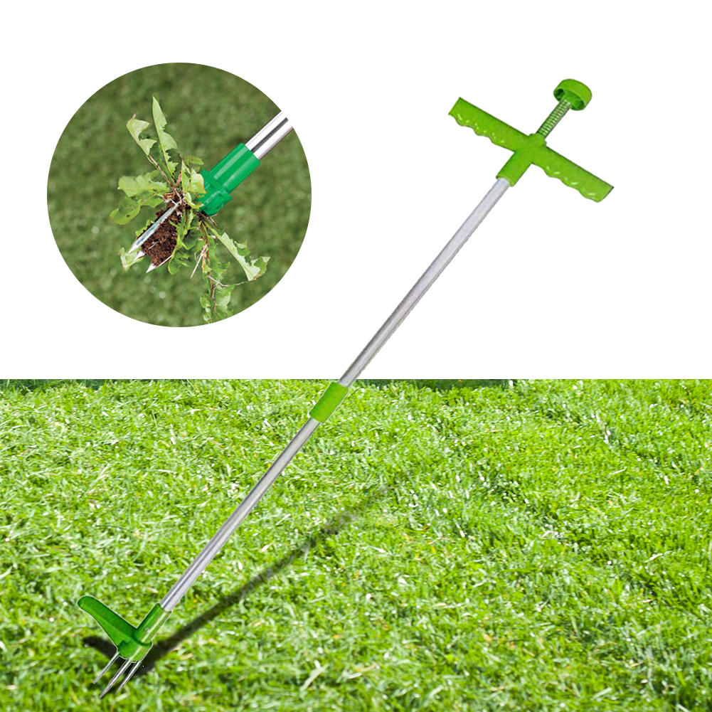 Long Handle  Remover Garden La – обзор и цена Gardening Tools To Remove Grass