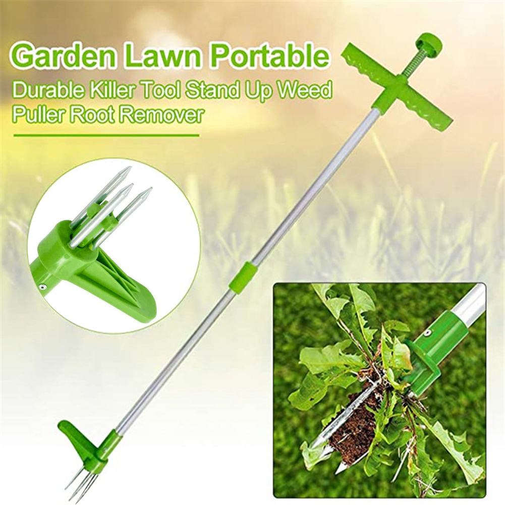 Long Handle  Remover Garden La – обзор и цена Gardening Tools To Remove Grass