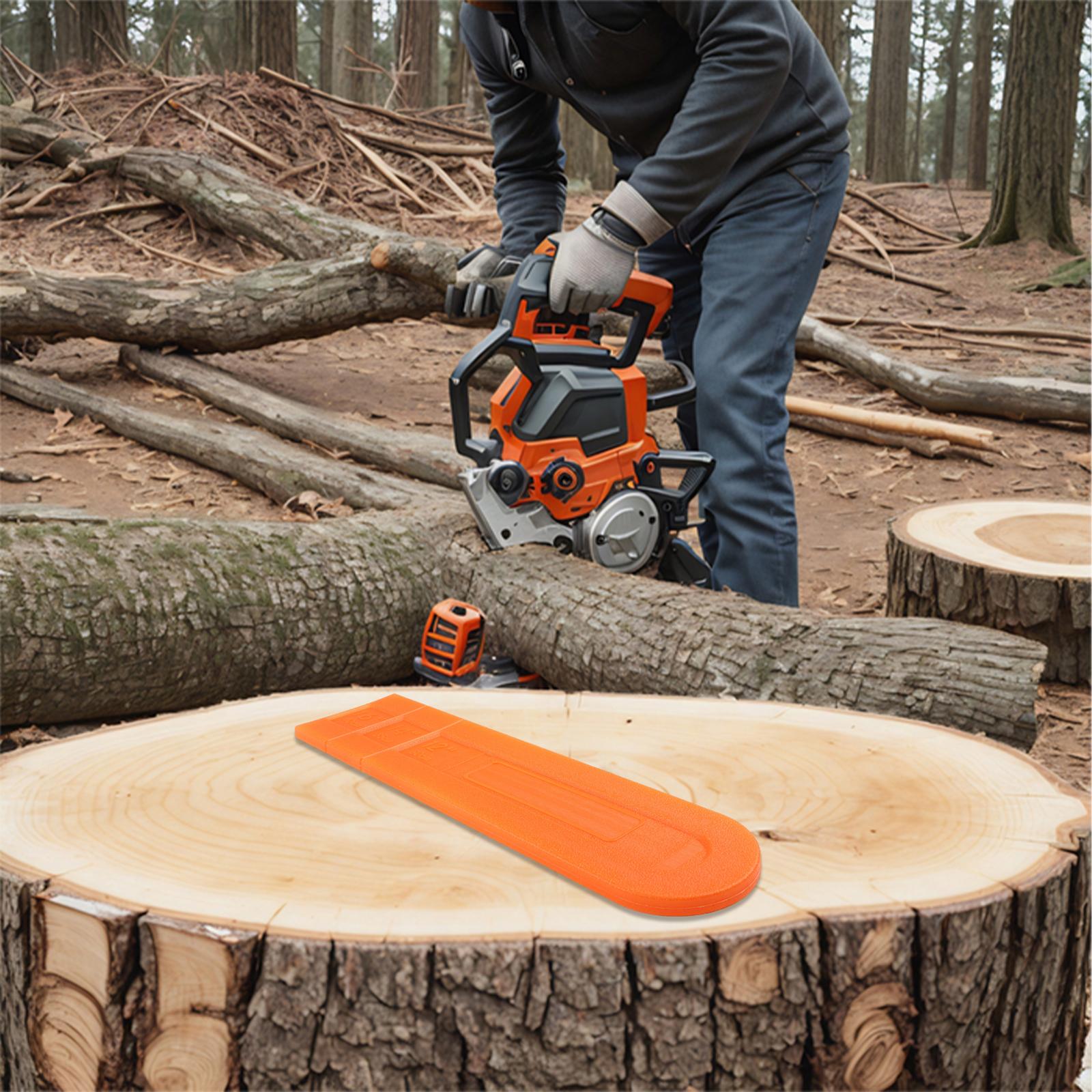 Chainsaw Bar Cover Scabbard Pr – обзор и цена Gardening Tools You Need