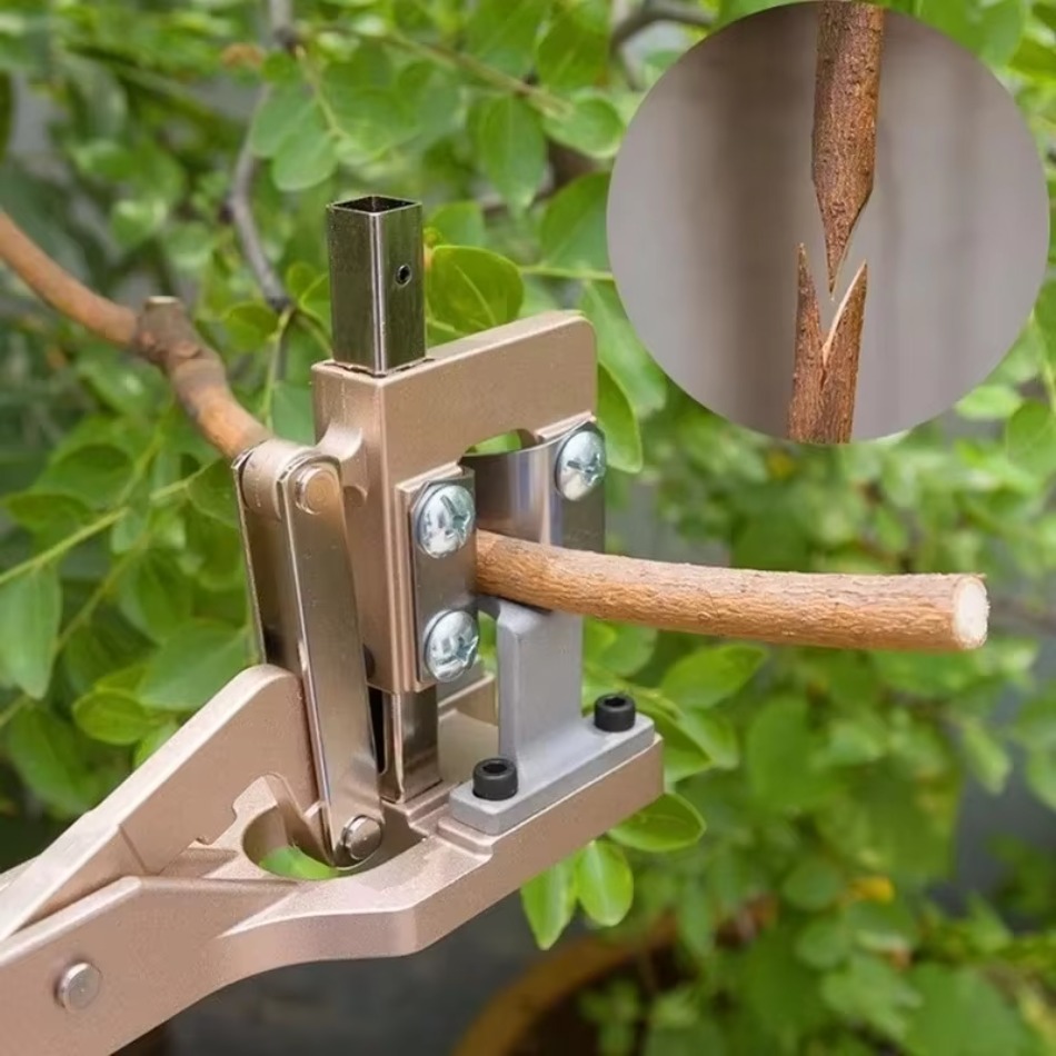 Fruit Tree Grafting Tool Speci – обзор и цена Gardening Tools On Sale