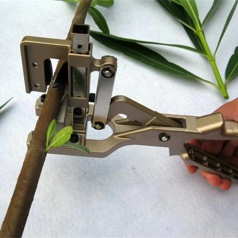 Fruit Tree Grafting Tool Speci – обзор и цена Gardening Tools On Sale