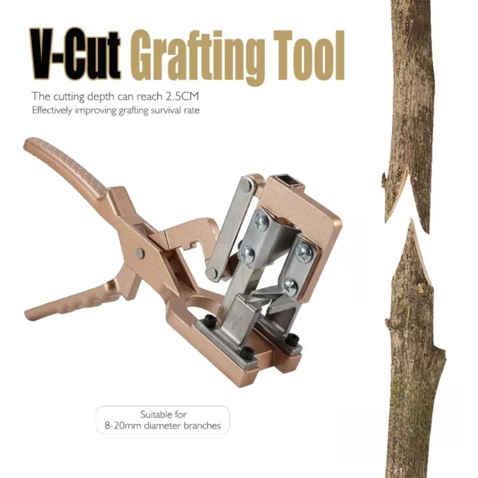 Fruit Tree Grafting Tool Speci – обзор и цена Gardening Tools On Sale