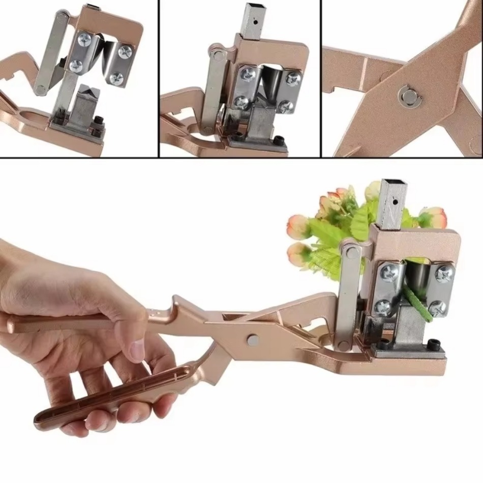 Fruit Tree Grafting Tool Speci – обзор и цена Gardening Tools On Sale