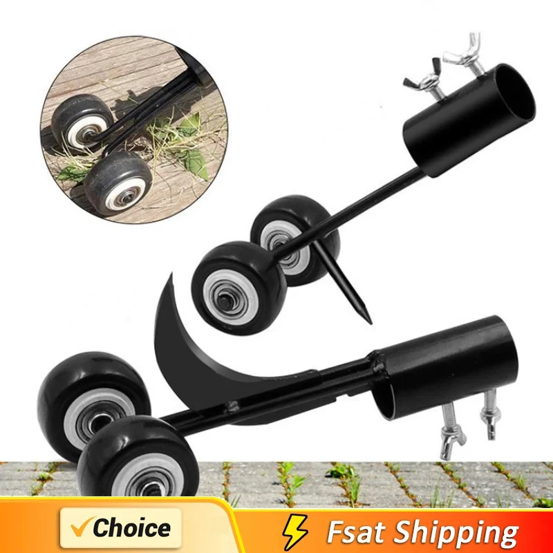 Portable Gap Weeder Grass Trim – обзор и цена Gardening Tools You Need
